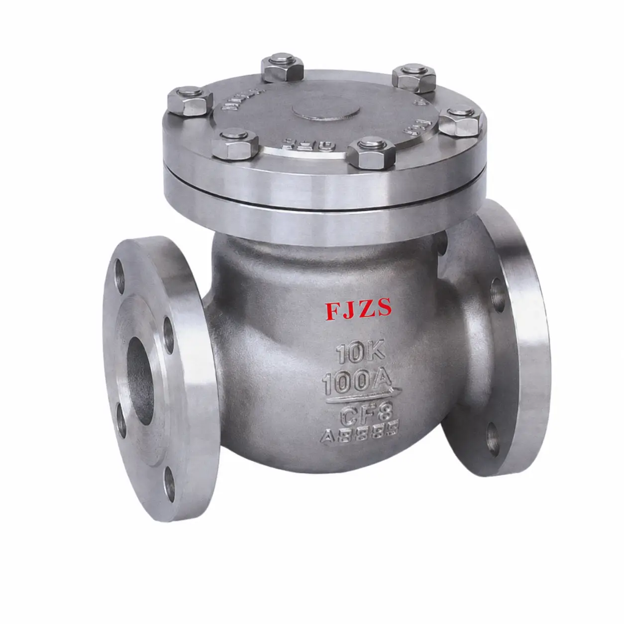 ANSI Swing Check Valve
