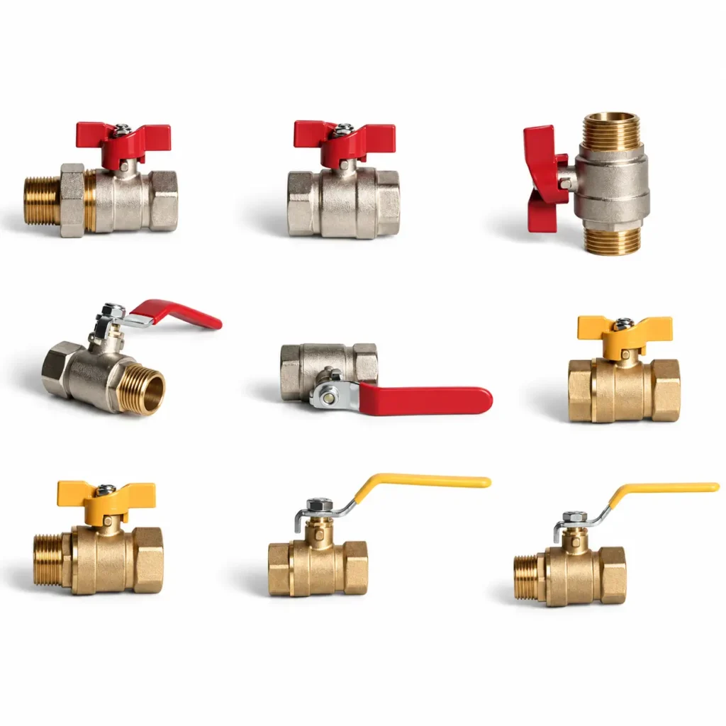 Ball Valve Manufacturer in China