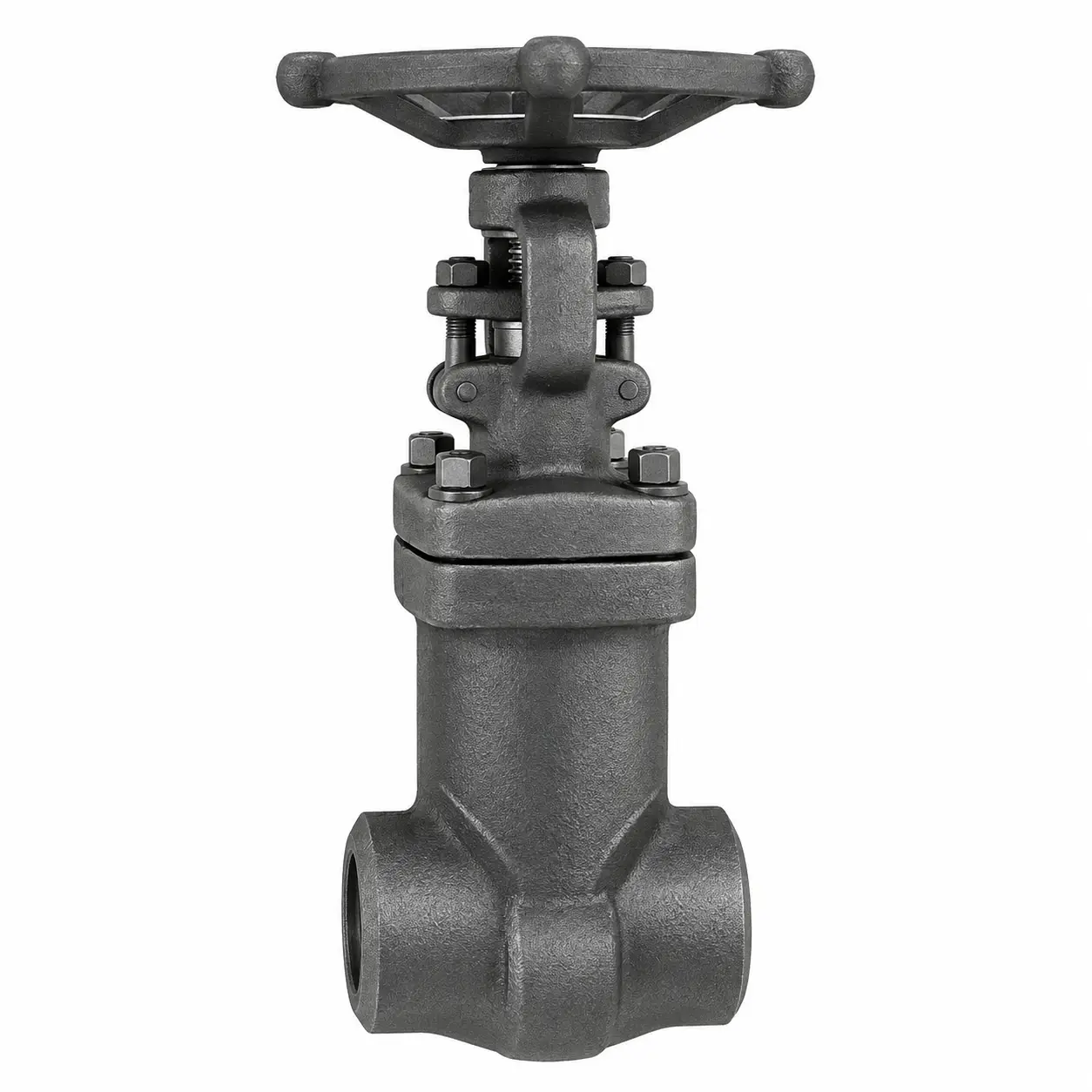 Bellows Sealed Globe Valve