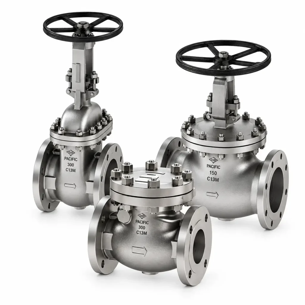 China Isolation Valve Manufacturer