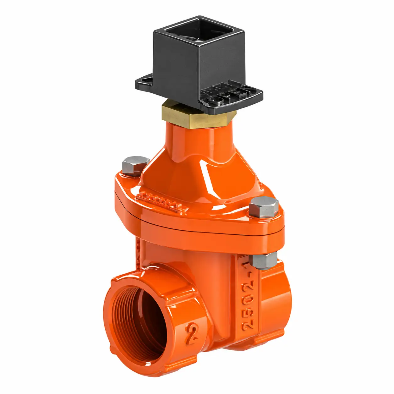 Class Rated Gate Valve