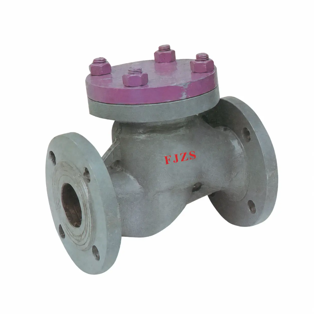 Lift Check Valve