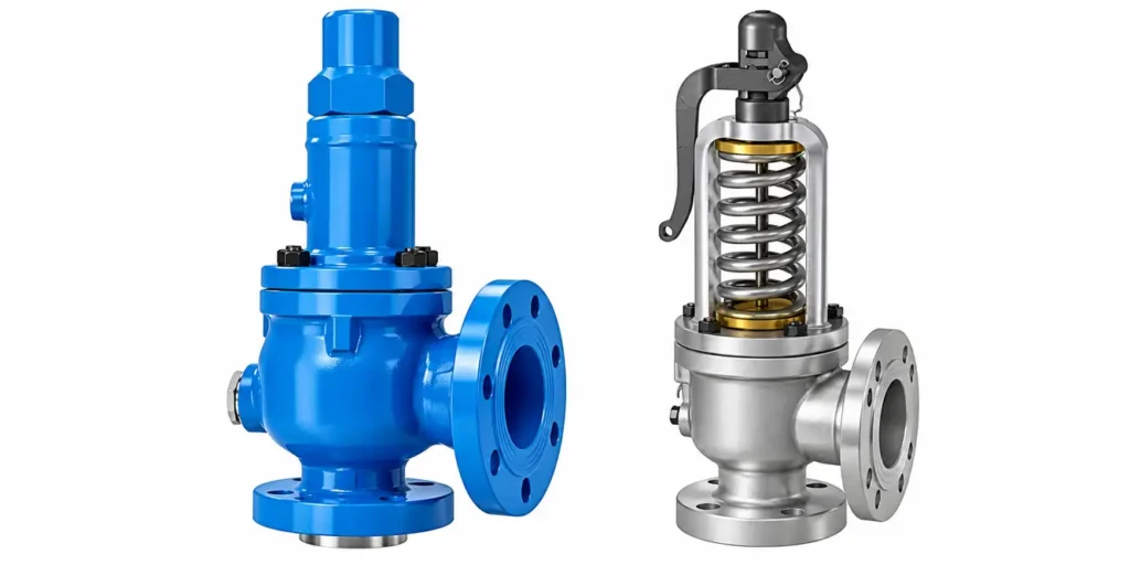 Pressure Reducing Valve Manufacturer in China