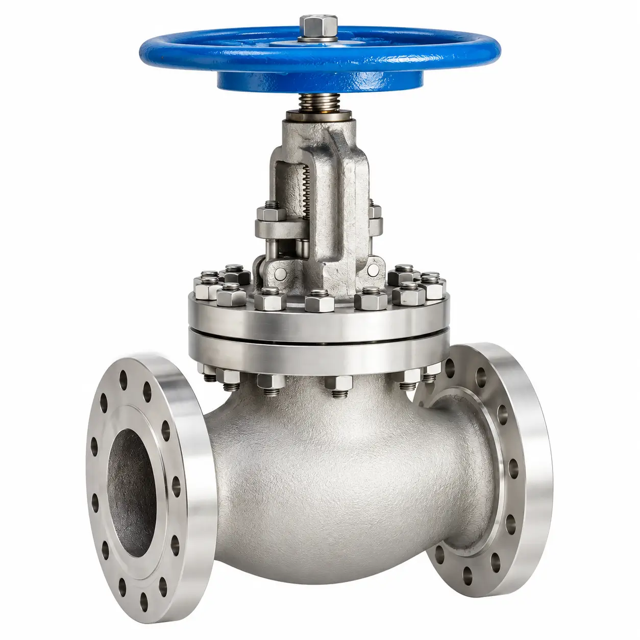 Standard Globe Valve