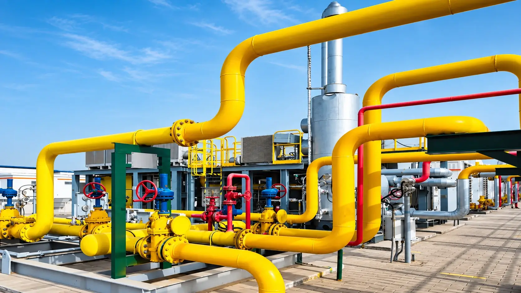 Oil & Gas Solutions